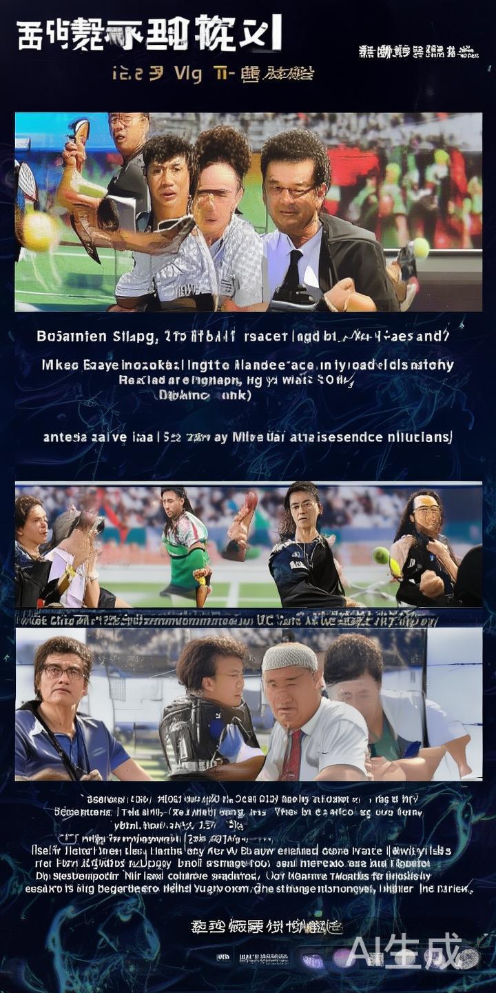 乐动体育R网球不仅提供赛事直播，更以专业的角度进行