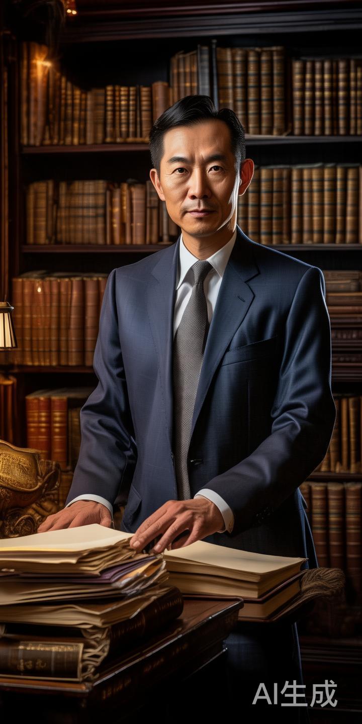 张伟拥有一流的学府经济管理专业硕士学位，曾留学海外