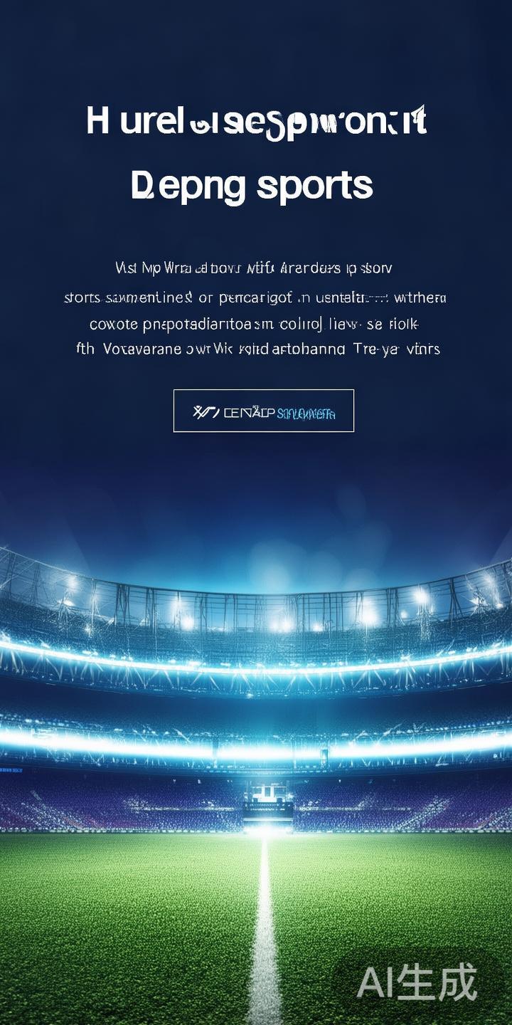 随着体育娱乐产业的蓬勃发展，各类体育平台层出不穷，