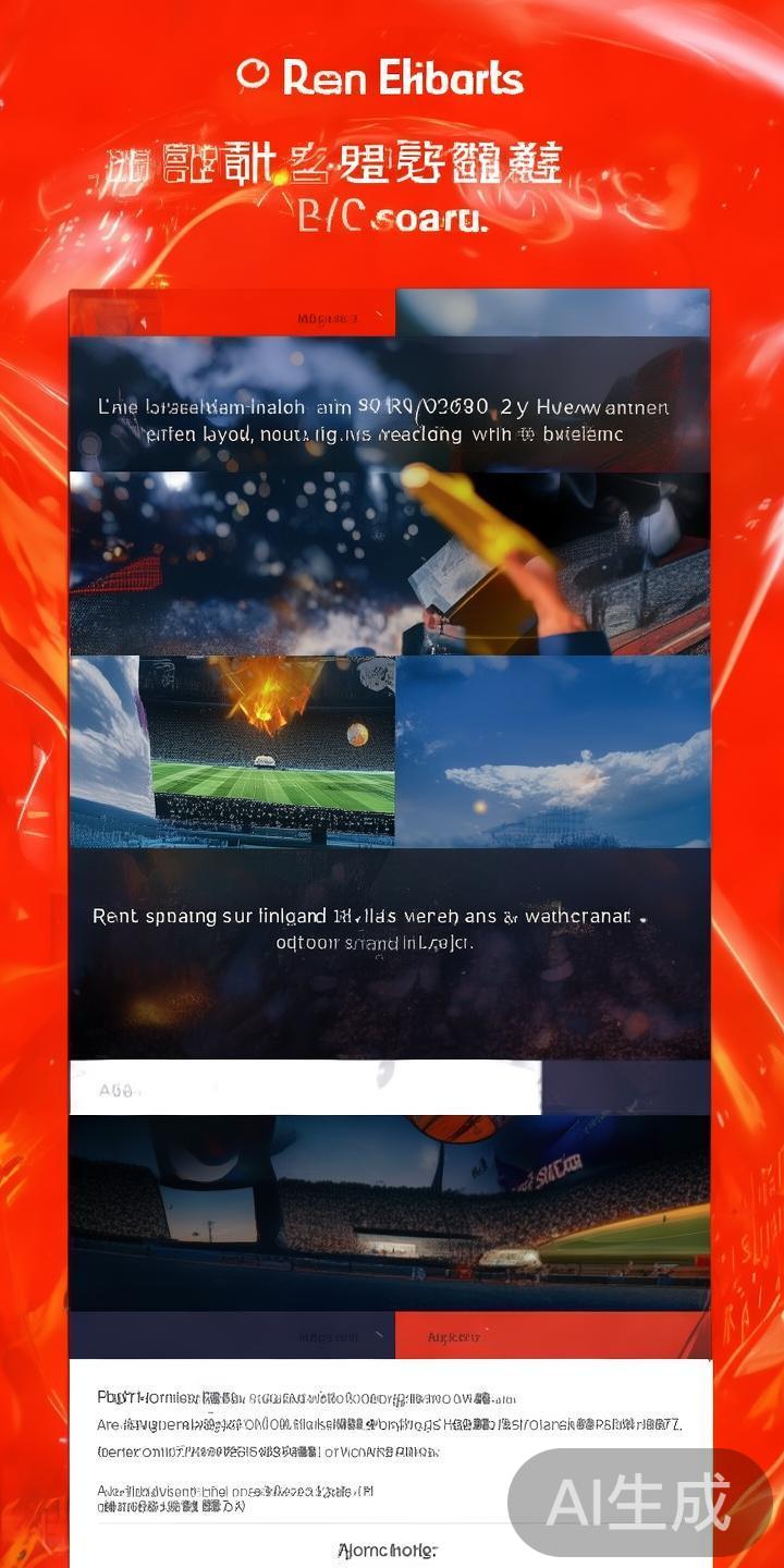 为了充分利用乐动体育直播网d的所有功能，用户可以根