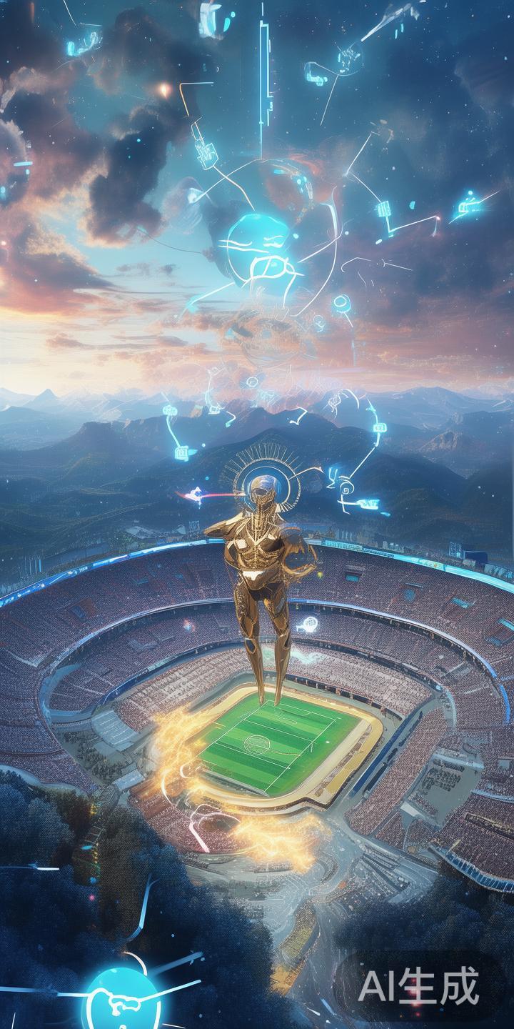 不仅如此，乐动体育还利用其大数据分析技术，为武磊及