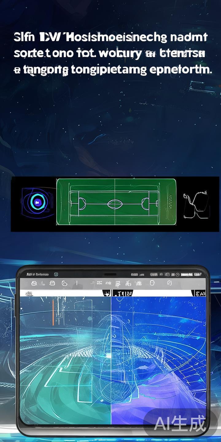 乐动体育Japp:引领专业体育赛事直播与互动平台的新潮流 在当今数字化时代,体育迷们对于赛事观看体验的要求不