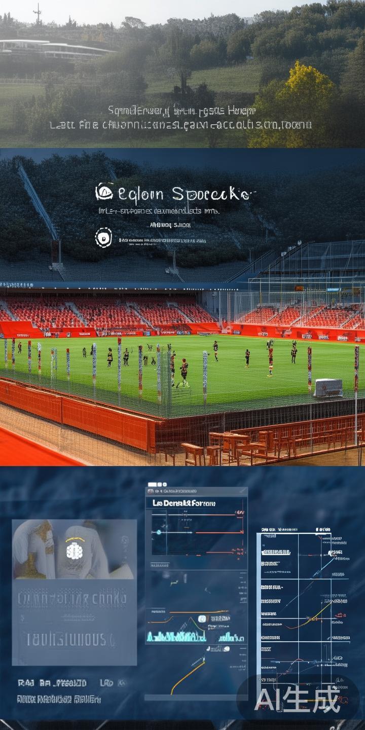 乐动体育助力西班牙人俱乐部全面提升竞技水平与品牌影响力,共创辉煌未来 首先,乐动体育为西班牙人俱乐部引入了专业的体育数据