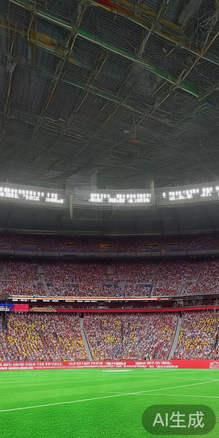 乐动体育主场持续不败 rekord,精彩展现多场惊艳胜利 在当今足球赛场上,球队的连胜纪录不仅彰显了其强大实