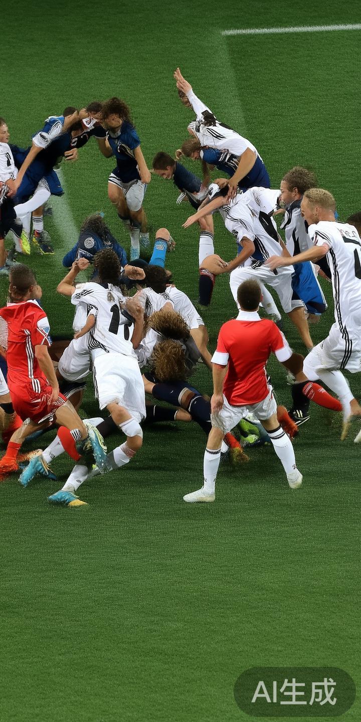 乐动体育空场战术指令详解与实战操作指南全面解析 高压逼抢指令:在对方控球时,队员集体压迫,试图在对