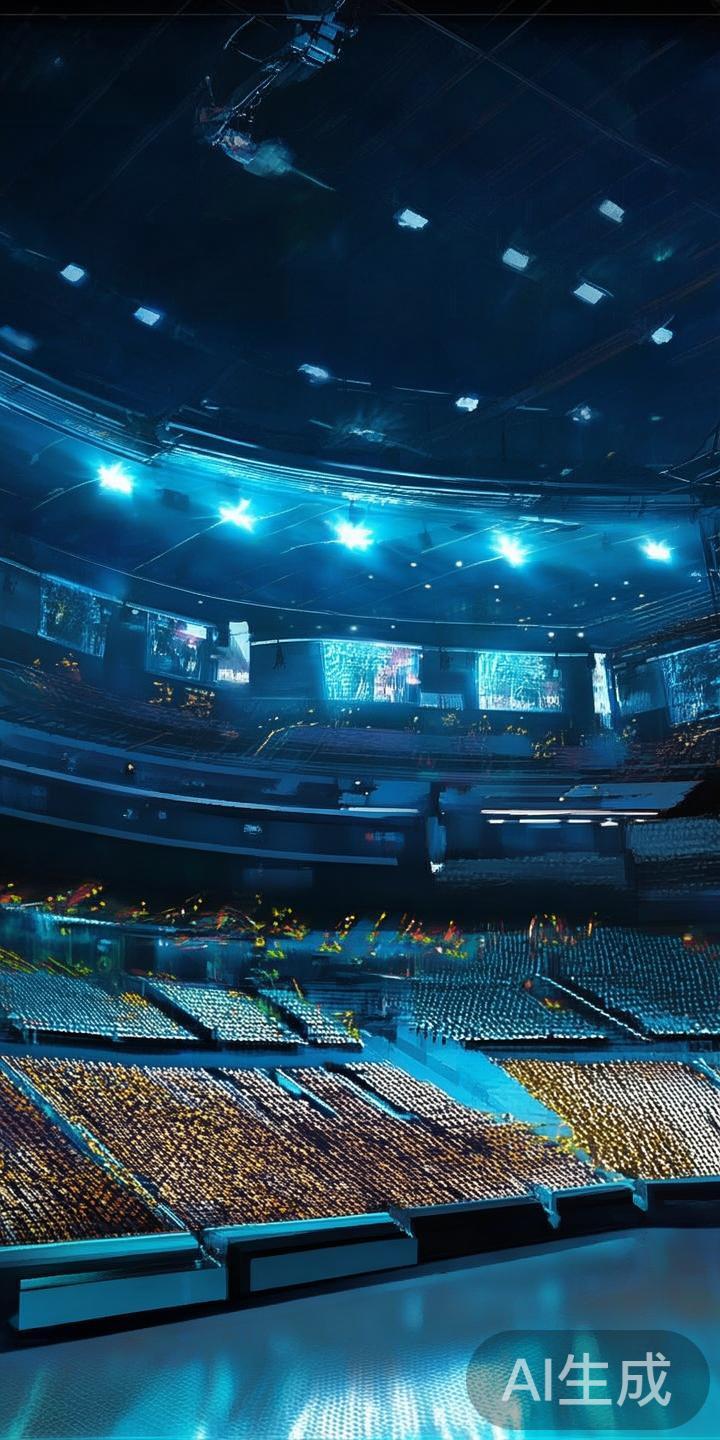 在现代体育产业不断变革的背景下，乐动体育作为行业中