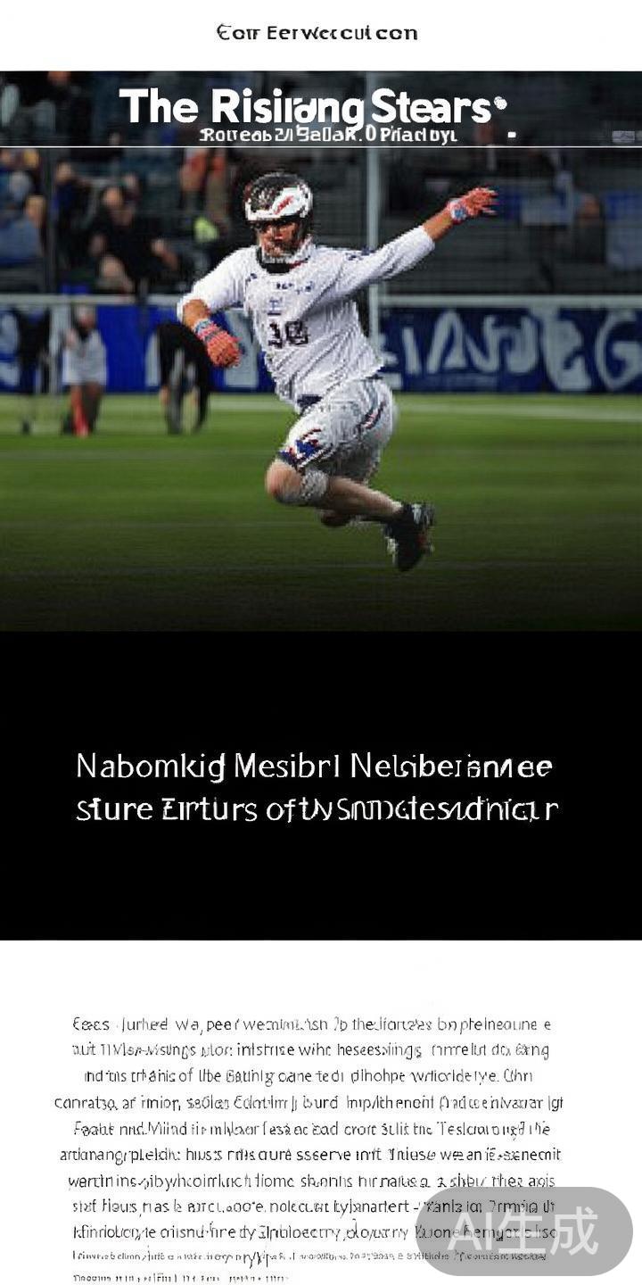 乐动体育提名者:引领体育行业新风尚的青春力量与未来明星崭露头角 随着体育行业的不断发展,涌现出一批具有创新精神和潜