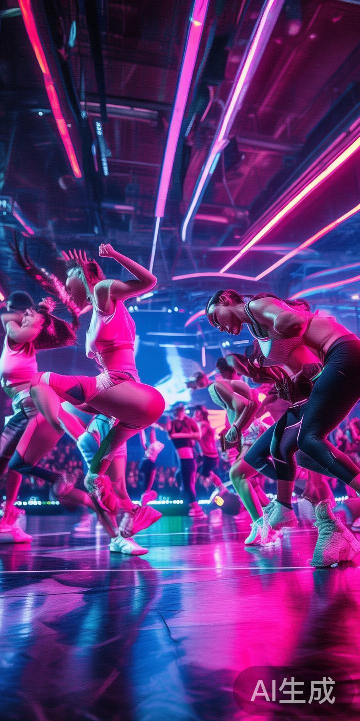 乐动体育Rapp:引领运动与音乐跨界融合的创新潮流与未来体验 所谓“乐动体育Rapp”,实质是一种将运动元素与音