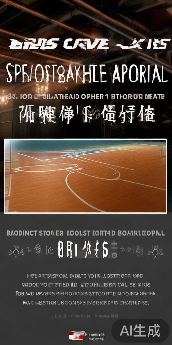 随着全民健康意识的提升和体育运动的普及，篮球运动在