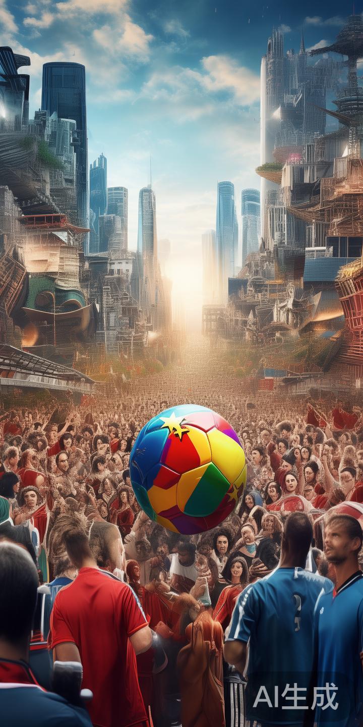 乐动体育携手纽约足联共绘足球未来新篇章,开启辉煌征程 这次联盟的核心目标在于打造具有国际影响力的足球生态