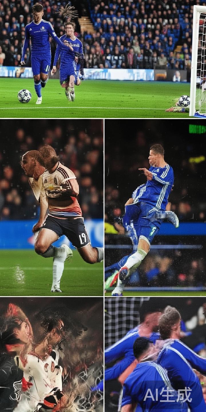 近期，切尔西在与传统强队的对抗中表现出色。例如，对