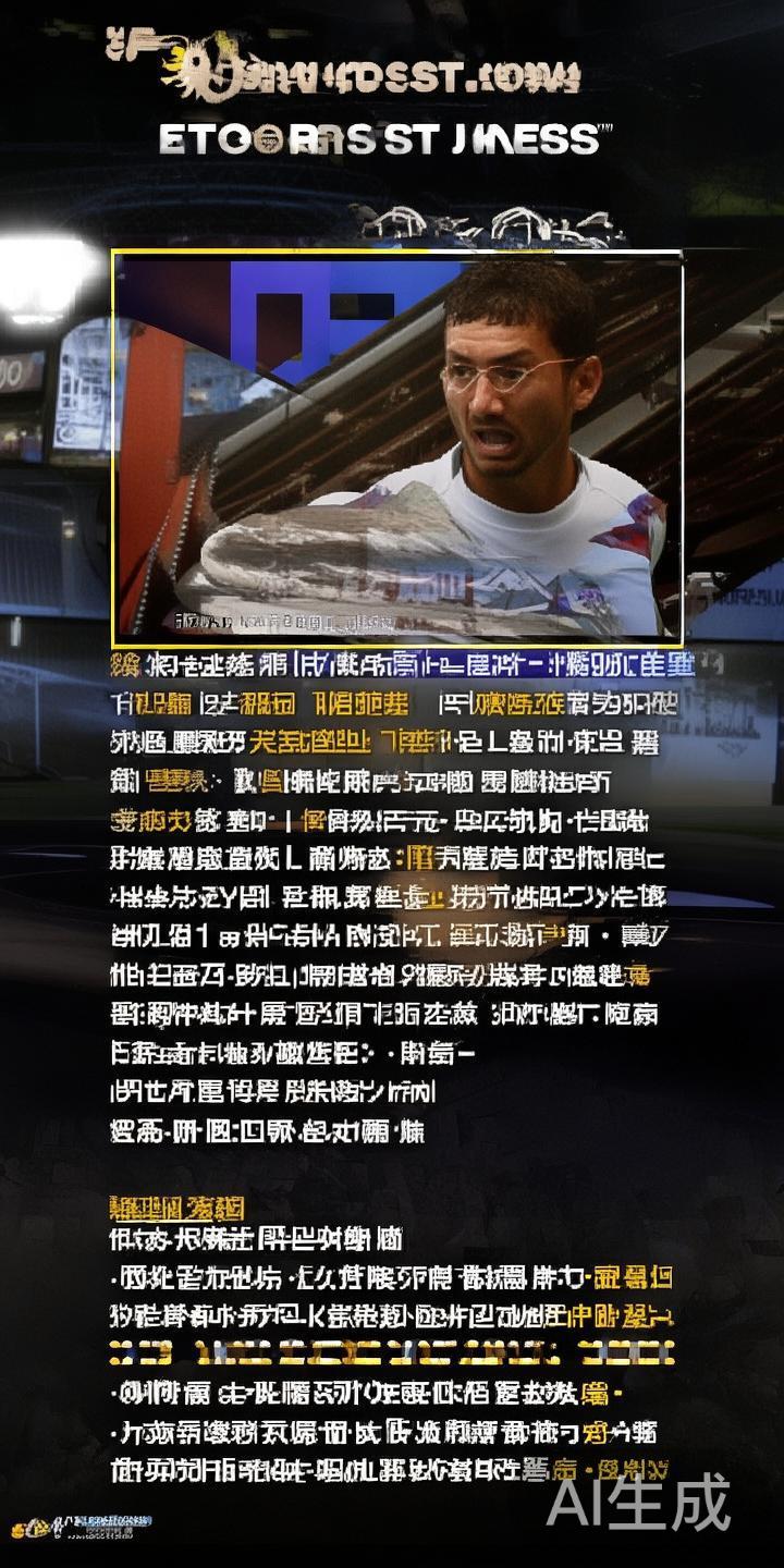 在现代体育文化蓬勃发展的背景下，乐动体育新闻成为广