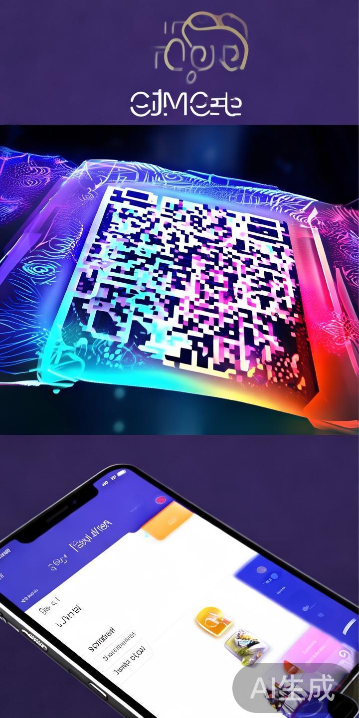 二维码扫描快速下载：许多平台提供二维码扫描方式。例