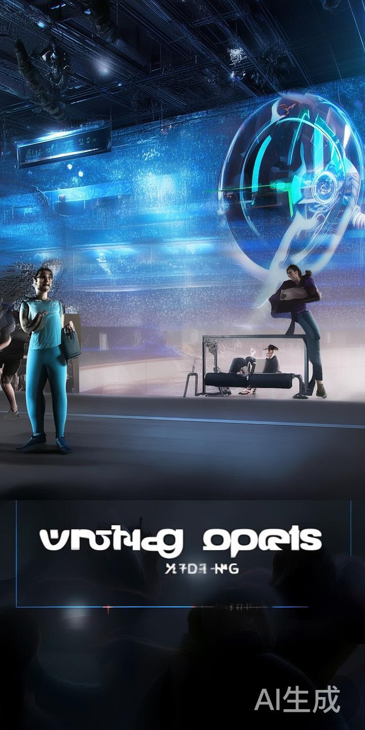 乐动体育A活动精彩纷呈,开启运动魅力与健康生活新体验 在智能科技的推动下,乐动体育a活动不断创新服务模式