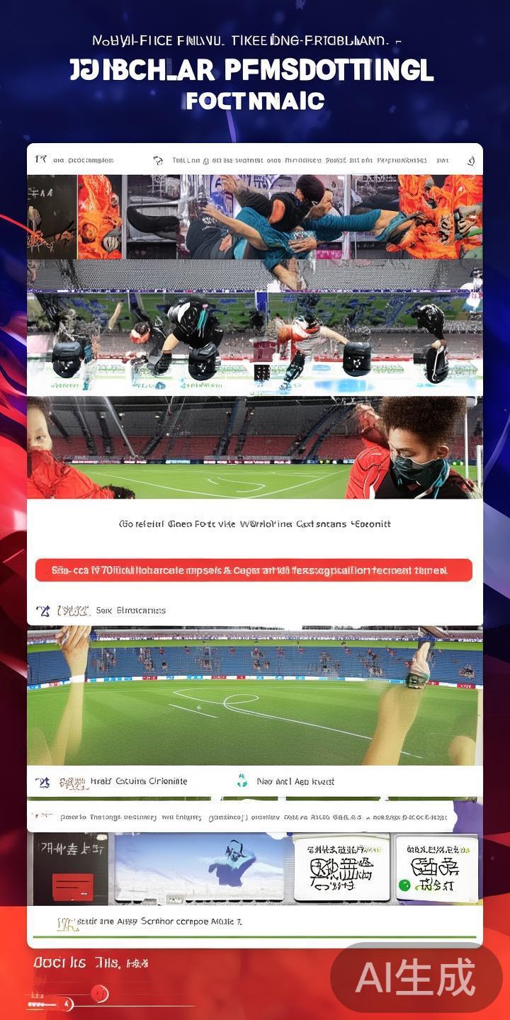 乐动体育足球:引领专业高效的足球运动平台新体验,开启足球运动新时代 为了实现“打造新体验”的目标,乐动体育足球Y平台不