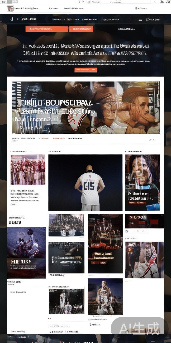 乐动体育LDSPORTS首页:掌握最新体育资讯与精彩赛事全面展示 乐动体育LDSPORTS首页不仅仅满足于资讯和赛事