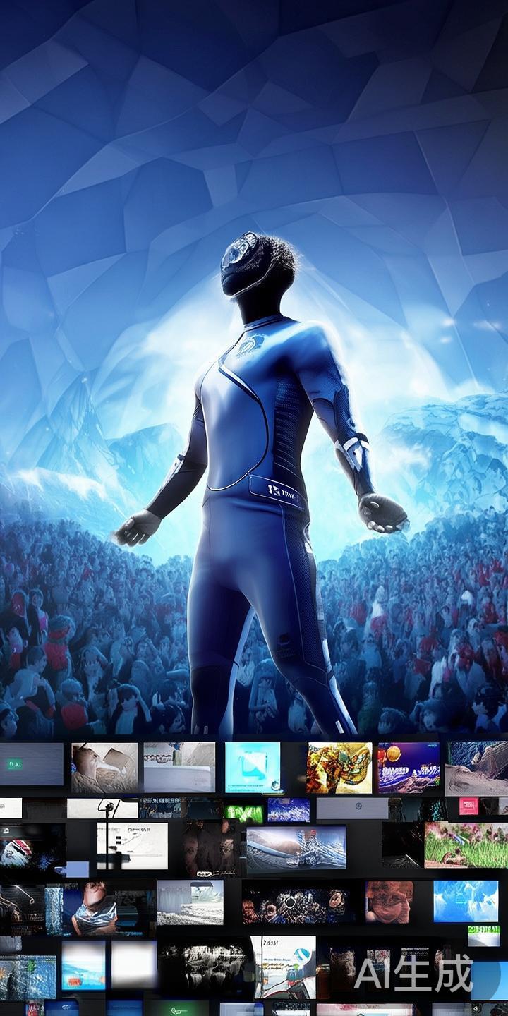 乐动体育LDE:全面剖析核心优势与未来发展潜力 通过智能化的内容推荐、个性化定制和社区运营,乐动体