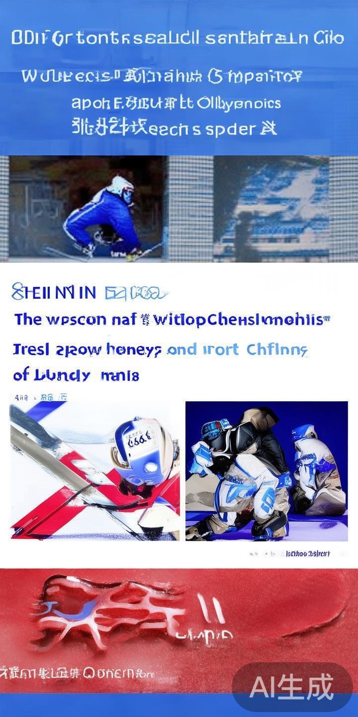 此外，2023年的国际体育盛事如冬奥会、世锦赛也不