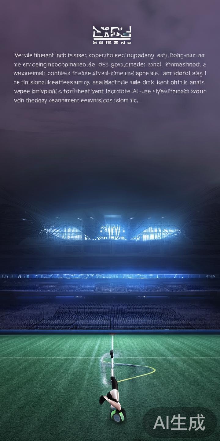 探索未来体育娱乐新体验:范想乐动体育的创新引领之路与无限可能 在当今社会,传统体育娱乐方式逐渐难以满足多样化、多