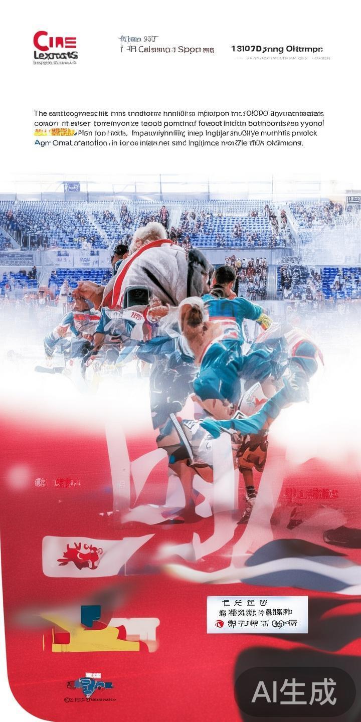 乐动体育携手奥运盛事共筑体育新时代,共创辉煌未来 随着全球体育文化的不断发展和奥林匹克盛事的盛大举行